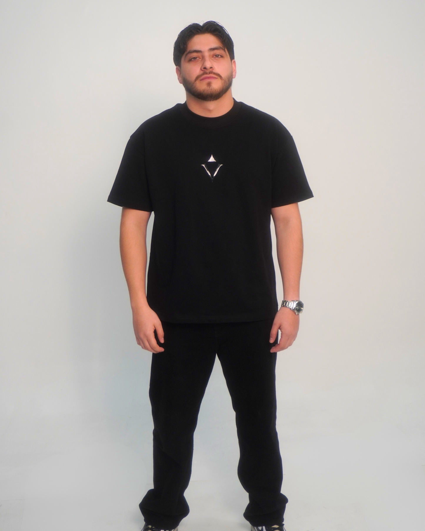 VNMOUS ESSENTIAL - THE PROCESS / DROP 001