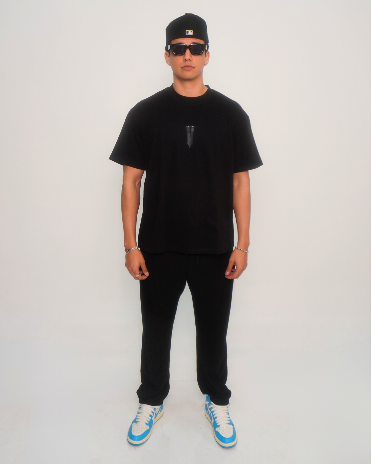 VNMOUS BLESS - THE PROCESS / DROP 001