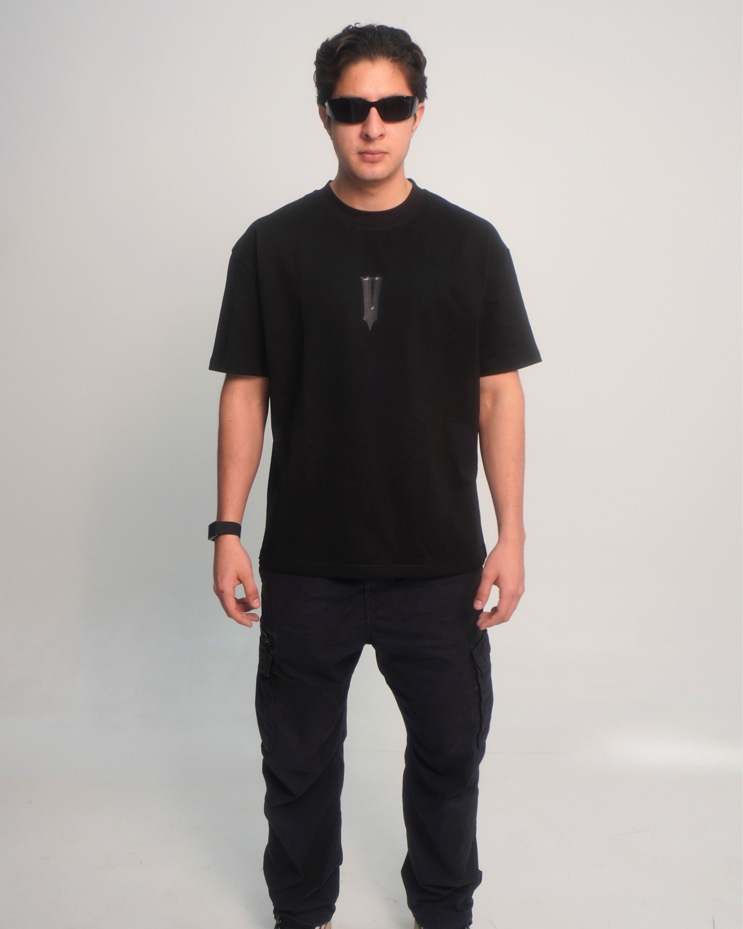 VNMOUS BLESS - THE PROCESS / DROP 001