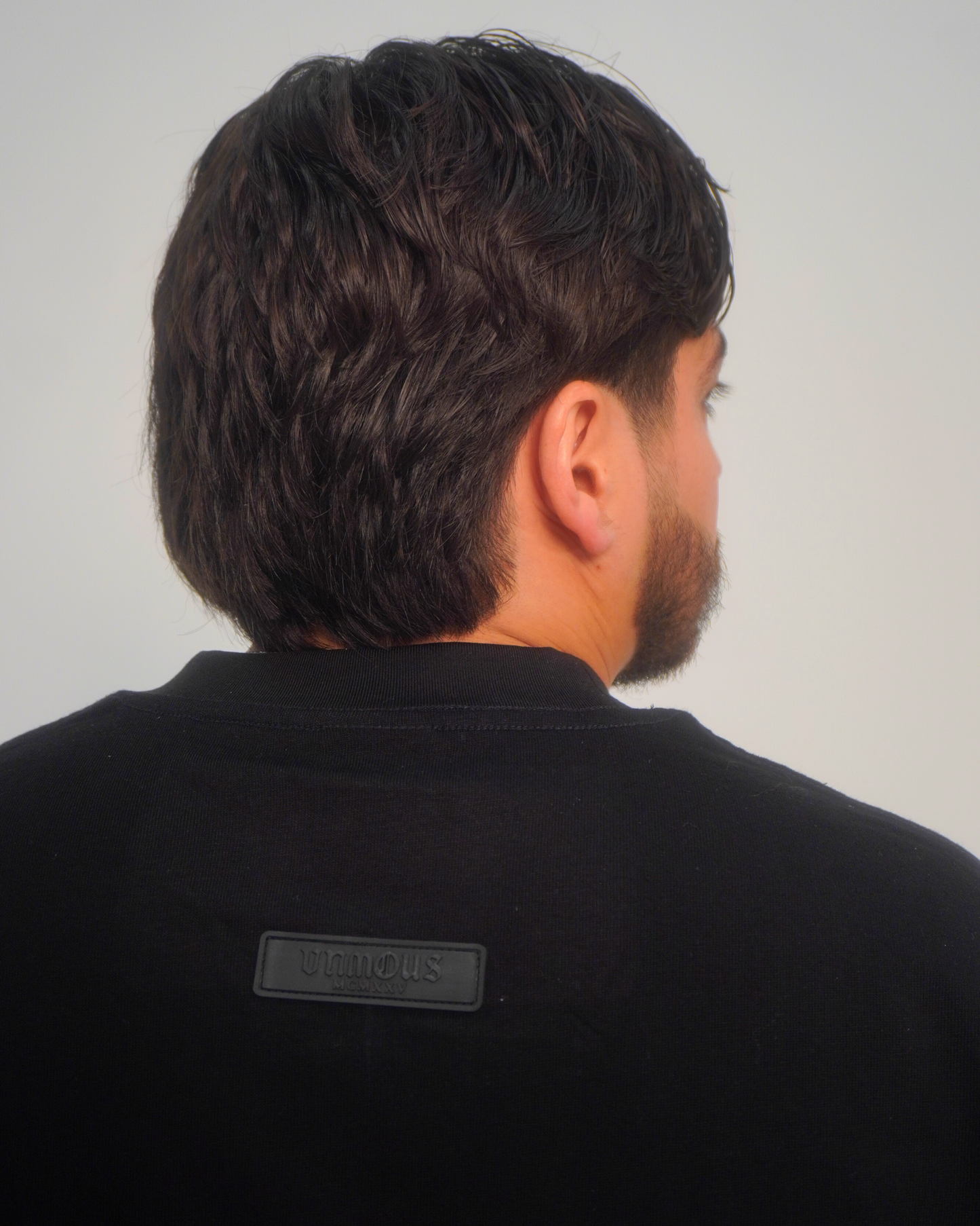 VNMOUS ESSENTIAL - THE PROCESS / DROP 001