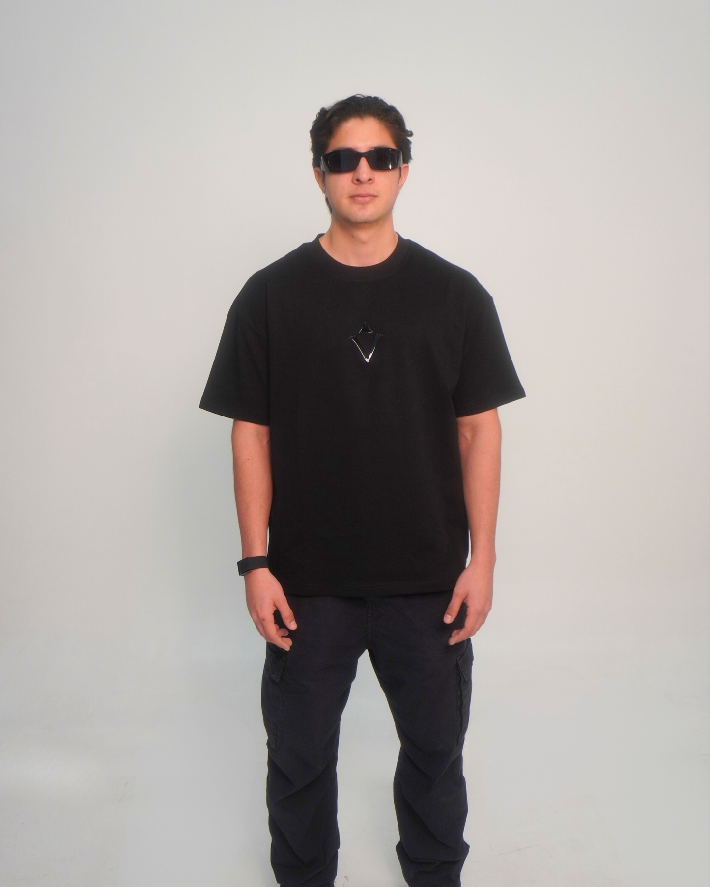 VNMOUS ESSENTIAL - THE PROCESS / DROP 001