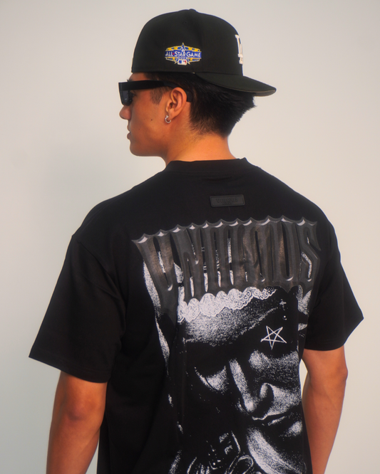 VNMOUS BLESS - THE PROCESS / DROP 001