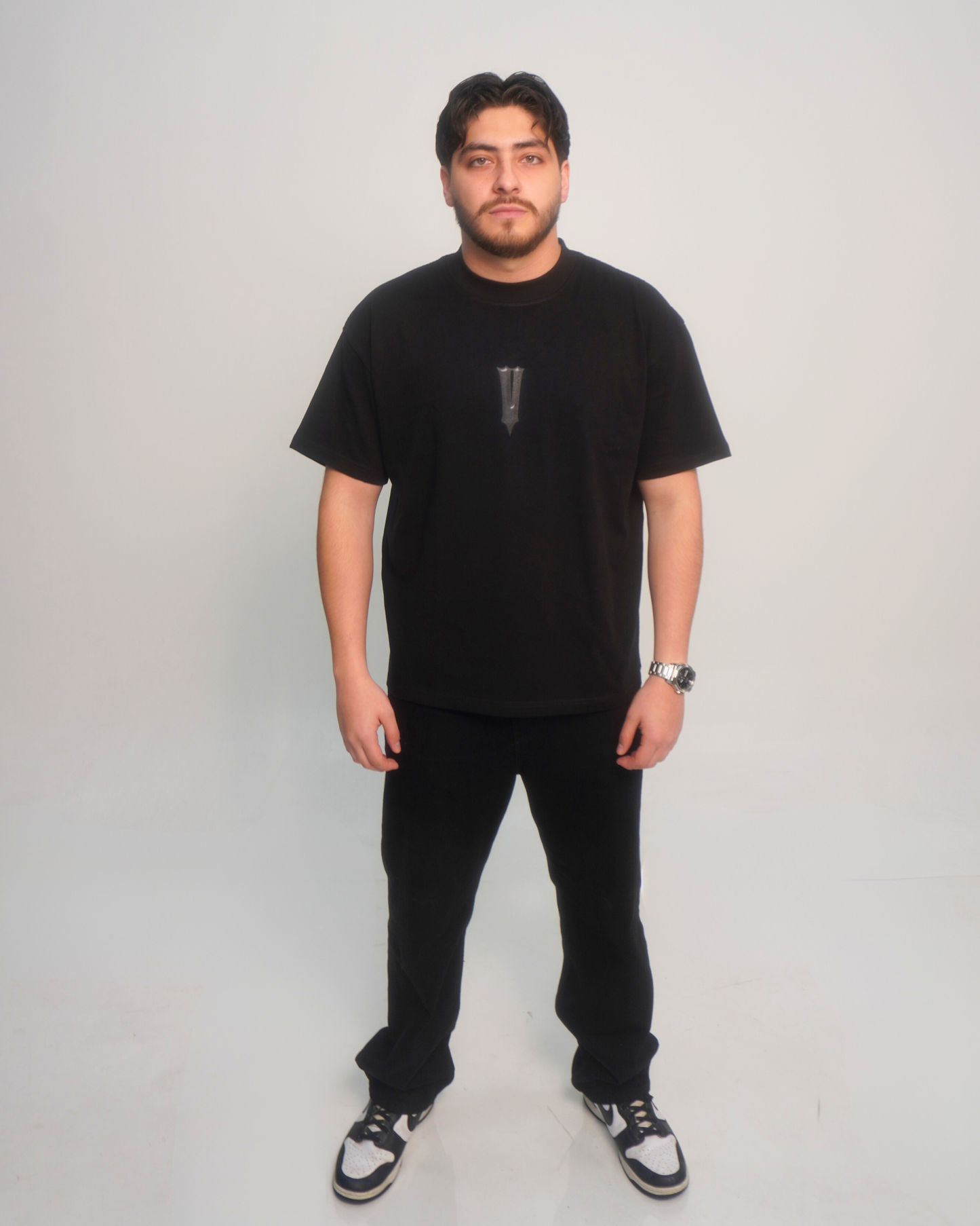 VNMOUS BLESS - THE PROCESS / DROP 001