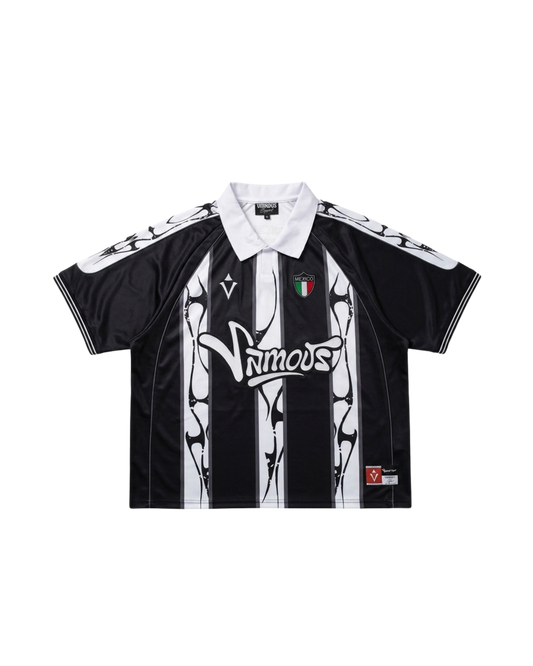 CALPULLI 45 - V JERSEY
